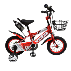 Bicicleta infantil aro 14 KB-15