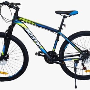 Bicystar explorer aro 26