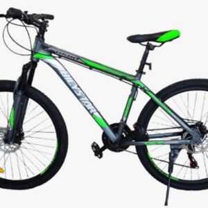 Bicystar explorer aro 26