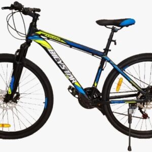 Bicystar explorer aro 27.5