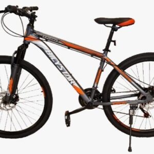 Bicystar explorer aro 27.5