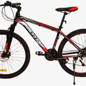 Bicystar explorer aro 26