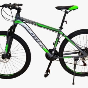 Bicystar explorer aro 27.5