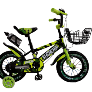 Bicicleta infantil aro 12 KB-06