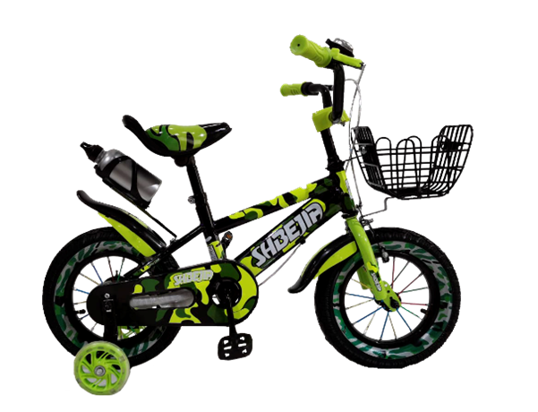Bicicleta infantil aro 12 KB-06