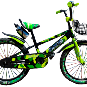 Bicicleta infantil aro 20 KB-06
