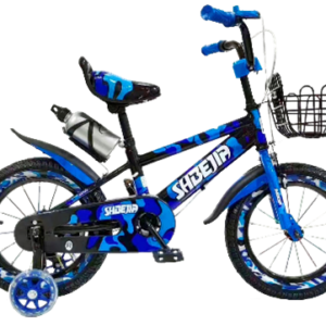 Bicicleta infantil aro 12 KB-06