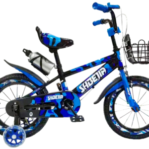 Bicicleta infantil aro 16 KB-06