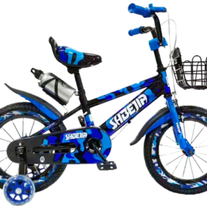 Bicicleta infantil aro 18 KB-06