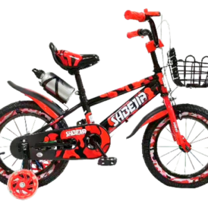 Bicicleta infantil aro 12 KB-06