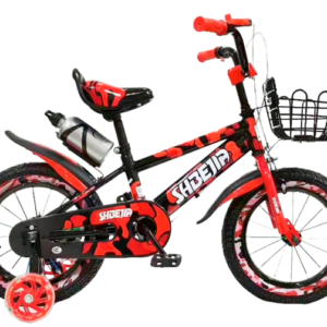 Bicicleta infantil aro 16 KB-06