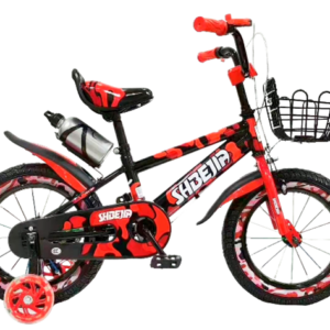 Bicicleta infantil aro 18 KB-06