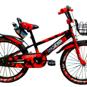 Bicicleta infantil aro 20 KB-06