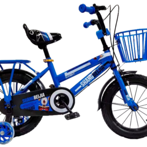 Bicicleta infantil aro 12 KB-10