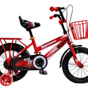 Bicicleta infantil aro 12 KB-10