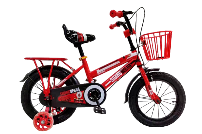 Bicicleta infantil aro 12 KB-10