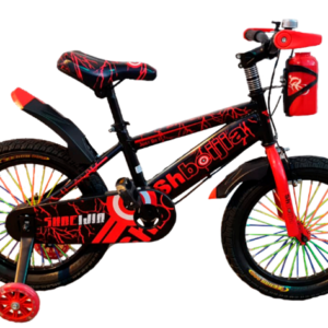 Bicicleta infantil aro 16 KB-12