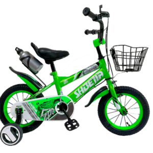 Bicicleta infantil aro 14 KB-15