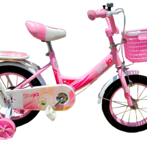 Bicicleta infantil aro 14 KB-17