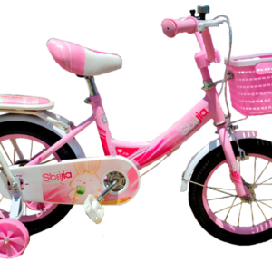 Bicicleta infantil aro 16 KB-17