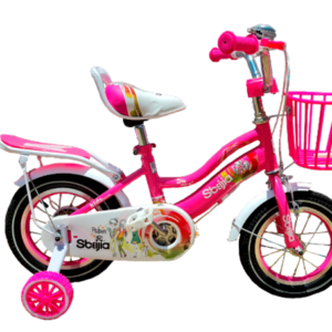 Bicicleta infantil aro 12 KB-22