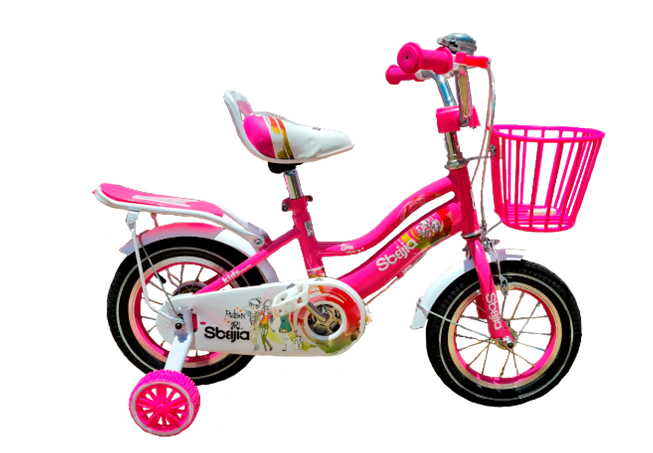 Bicicleta infantil aro 12 KB-22