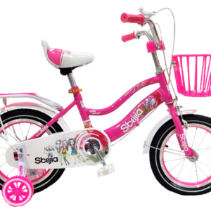 Bicicleta infantil aro 14 KB-22
