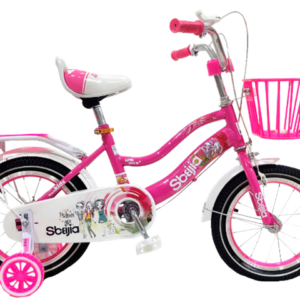 Bicicleta infantil aro 18 KB-22