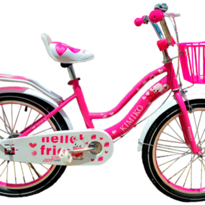 Bicicleta infantil aro 20 KB-22