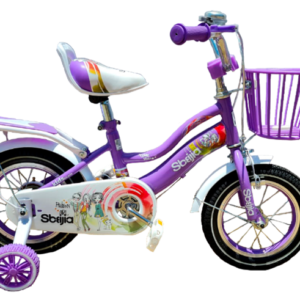 Bicicleta infantil aro 12 KB-22