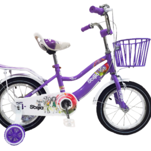 Bicicleta infantil aro 14 KB-22