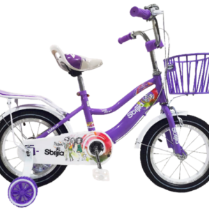 Bicicleta infantil aro 18 KB-22