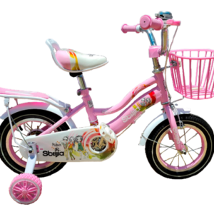 Bicicleta infantil aro 12 KB-22