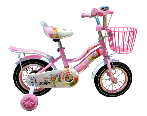 Bicicleta infantil aro 12 KB-22