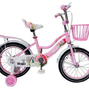 Bicicleta infantil aro 14 KB-22