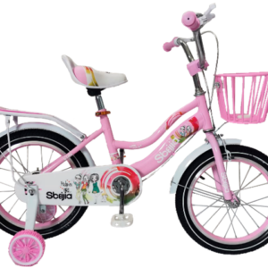 Bicicleta infantil aro 16 KB-22