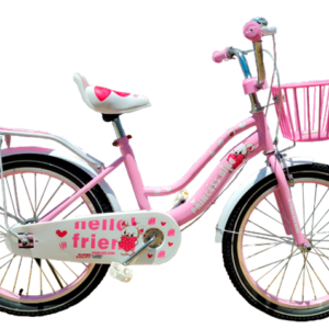 Bicicleta infantil aro 20 KB-22