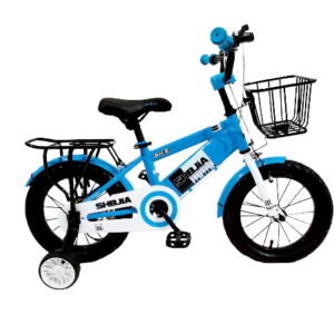 Bicicleta infantil aro 12 KB-27