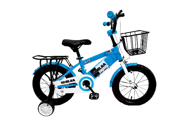 Bicicleta infantil aro 12 KB-27