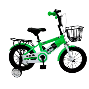 Bicicleta infantil aro 12 KB-27