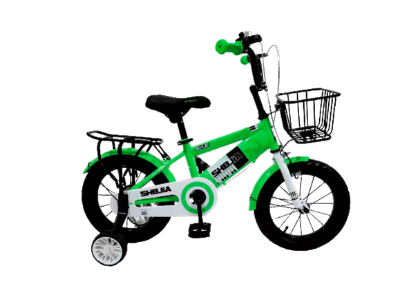 Bicicleta infantil aro 12 KB-27