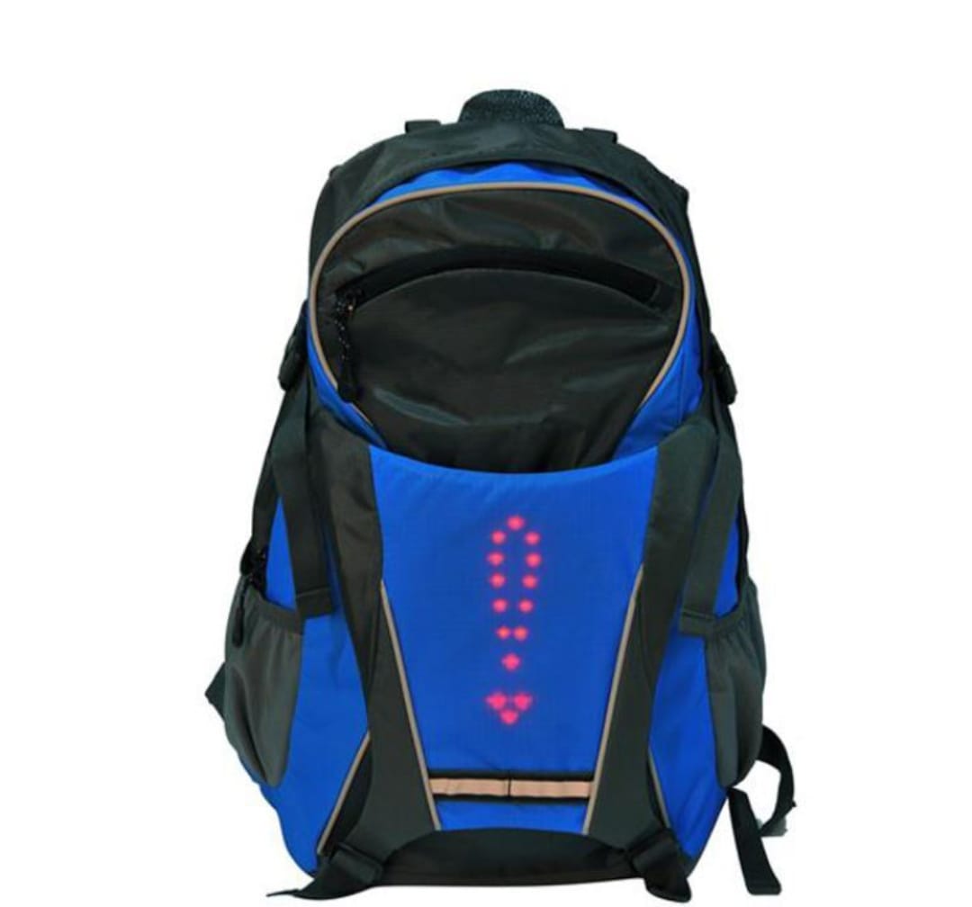 Mochila led 18lts - Imagen 2