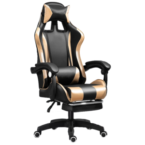 Silla gamer