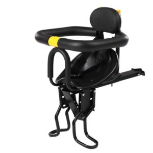 Silla frontal para niños