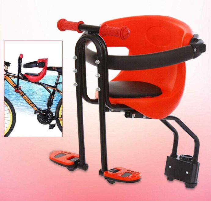 Silla frontal para niños - Imagen 3
