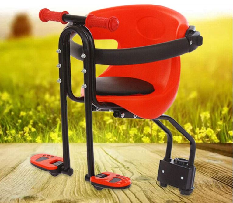 Silla frontal para niños - Imagen 6
