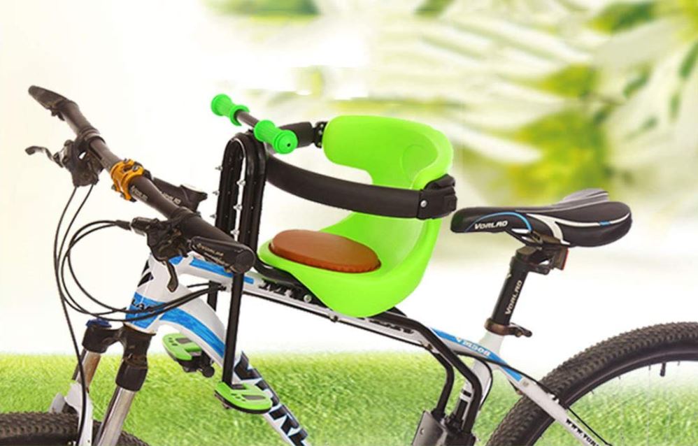 Silla frontal para niños - Imagen 4