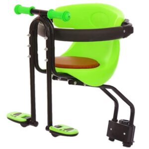 Silla frontal para niños