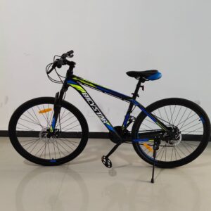 Bicystar explorer aro 29