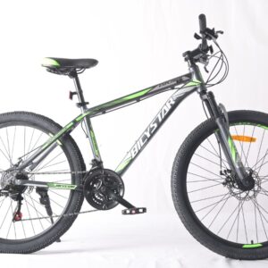 Bicystar explorer aro 29